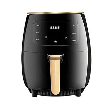 Freidora Xiaomi Mi Smart Air Fryer 3.5L 1500W Blanca - BHR4849EU