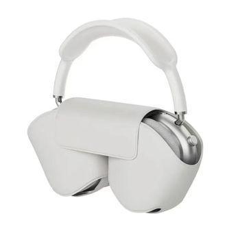 Klack Pro Auriculares Bluetooth de Diadema Blanco