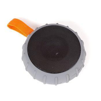 Altavoz Bluetooth® impermeable para Ducha, Playa ó Piscina Azul – Klack  Europe