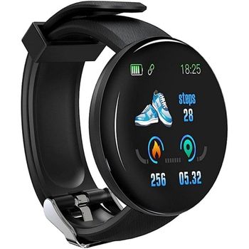 Smartwatch Klack Hw7 Max, Pantalla Completa 1,99 Pulgadas, Nfc, Llamadas,  Notificaciones con Ofertas en Carrefour