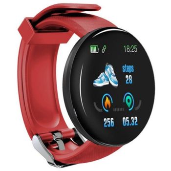 Reloj Inteligente Klack, Smartwatch Para Niños Con Gps Localizador Y  Comunicación, 4g - Negro con Ofertas en Carrefour