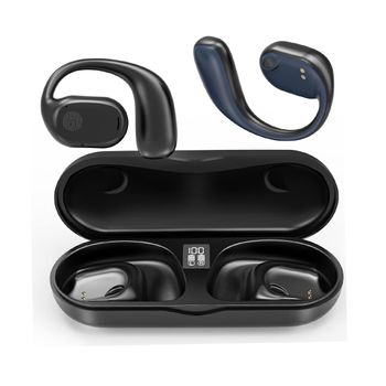 Jbl Tune 230 Nc Tws Auriculares Inalámbrico Dentro De Oído Música Bluetooth  Negro con Ofertas en Carrefour