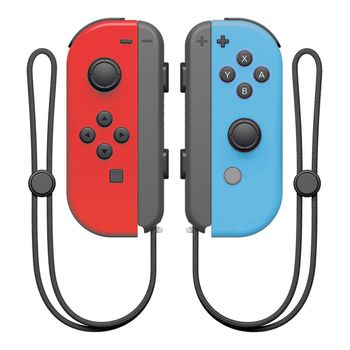 Juego De Mandos Joy-con Klack Compatibles Con Nintendo Switch