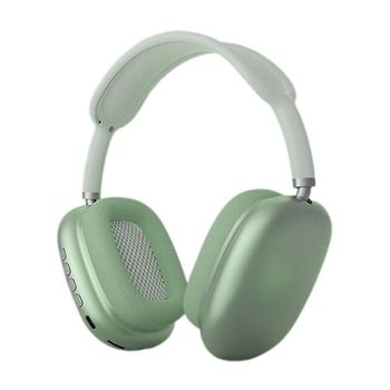 S&n Auriculares Inalámbricos Con Bluetooth, Audífonos, Cascos Con Sonido  Envolvente, Estéreo, Usb, Con Luz, Para Pc, L800 (azul) con Ofertas en  Carrefour