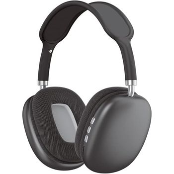 Auriculares Inalámbricos Smartek Tws Micrófono Bluetooth 5.0 Negro-dorado  Con Funda con Ofertas en Carrefour