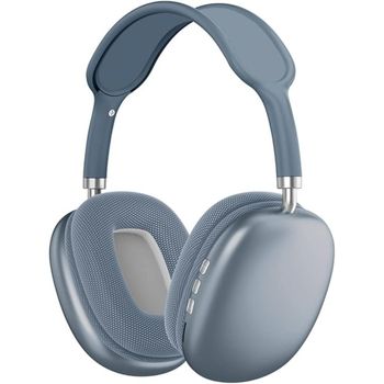 Auriculares inalámbricos - KSC3002 KLACK, Circumaurales, Bluetooth, Negro