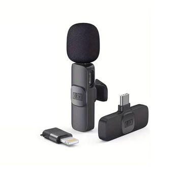 Micrófono Karaoke Bluetooth Klack , 4 en 1 Microfono Inalámbrico Portátil  para Niños, Musica, Función de Eco, Compatible con Android, PC – Klack  Europe