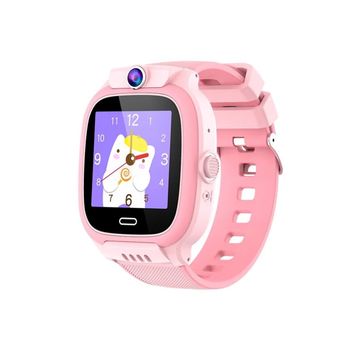 Smartwatch Klack W9 Reloj Deportivo Inteligente Llamadas Frecuencia  Cardíaca Presión Arterial Compatible Iphone Samsung Universal - Blanco con  Ofertas en Carrefour