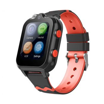 Correa Loop Alpine Para Garmin Forerunner 255 Naranja Y Negro con Ofertas  en Carrefour