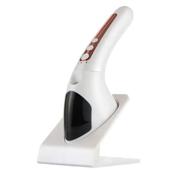 Masajeador Hidratador Facial Klack Skin Ironing Machine: ¡para Una Piel Radiante Y Perfecta!