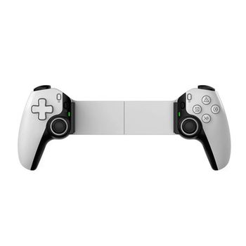 Controlador De Juegos, Gamepad Somatosensorial Klack D9 Dual Hall, Doble Vibración, Compatible Con Bluetooth, Para Teléfonosandroid/ios/switch/ps3/ps4/pc/tablet