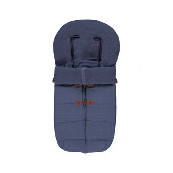 Saco Silla Azul