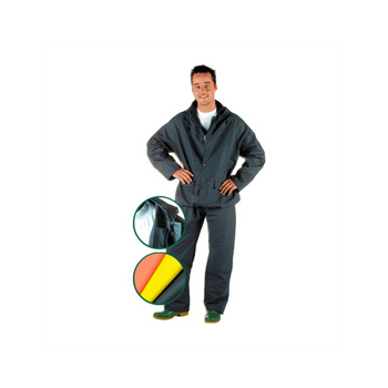 Trajes De Agua De Poliuretano  Xl