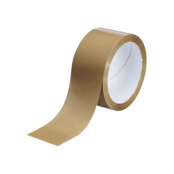 Cinta Adhesiva Para Embalar 66m X 48mm Transparente Precinto Para Embalar  Transparente 18 Unidades con Ofertas en Carrefour