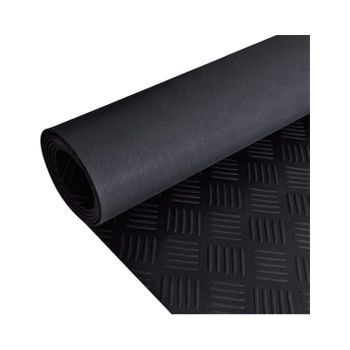 Acomoda Textil – Suelo Loseta Maciza De Caucho Reciclado Para Parque Y  Gimnasio 50x50 Cm. Pavimento Caucho Profesional Y Resistente De Fácil  Instalación. (1 Unidad, Negra) con Ofertas en Carrefour