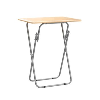 Mesa Redonda Plegable Blanco Lifetime Ø152x75,5 Cm con Ofertas en Carrefour