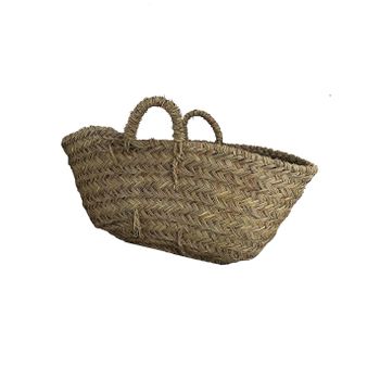 Pongotodo Diseño Rattan Para Colada 60l - Cesto Para La Ropa Sucia 60  Litros (negro)jardin202 con Ofertas en Carrefour