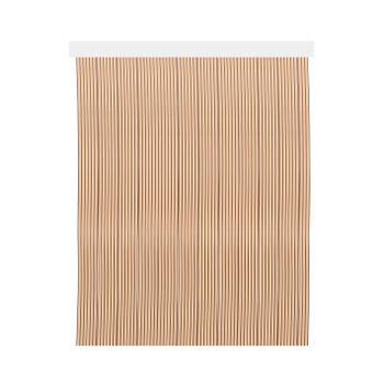 Estor Enrollable Traslúcido Cotton Beige 200 X 250cm con Ofertas en  Carrefour