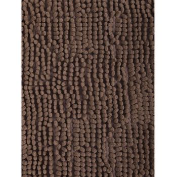 Alfombrilla De Ducha 40 X 60,100% Polyester-microfibra,gris con Ofertas en  Carrefour