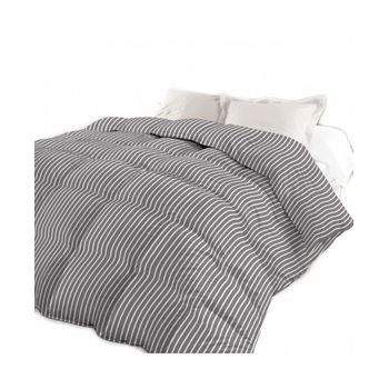 Edredón Conforter Toledo Beige Para Cama De 150 Cm con Ofertas en Carrefour