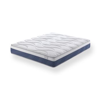 Colchon 80x180 Montessori Altura 14 Cm Ergo Confort Ideal Cama Nido con  Ofertas en Carrefour