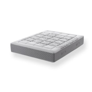 Colchon Muelles Ensacados 90x180 Magento Moisury, Colchón De 30 Cm De  Grosor, colchón De Firmeza Media-alta, Colchón Doble Cara, Colchón De  Alta Gama con Ofertas en Carrefour