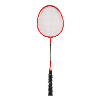 Comprar Raqueta Badminton Softee 10k Azul/Blanco