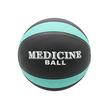 Balón Medicinal New - 1 Kg Negro/v