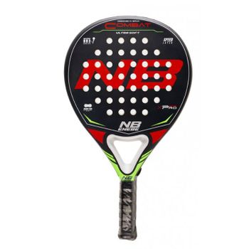 Pádel Enebe Combat Ultra Soft 38 Mm