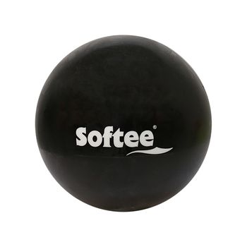 Pelota Rítmica - Verde Sft Adulto