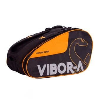 Paletero Vibor-a Pro Bag Combi - M