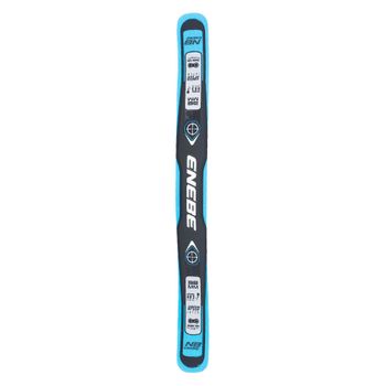 Protector Padel Enebe Aerox Azul