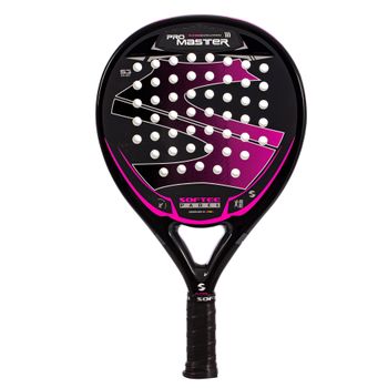 Pala Padel Softee Pro Master Evolut