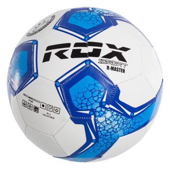 Balón Fútbol Rox R-master