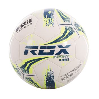 Balón Fútbol Rox R-force