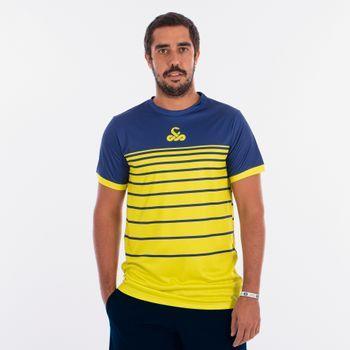 Camiseta Vibor-a Mortal - Xxl Mari