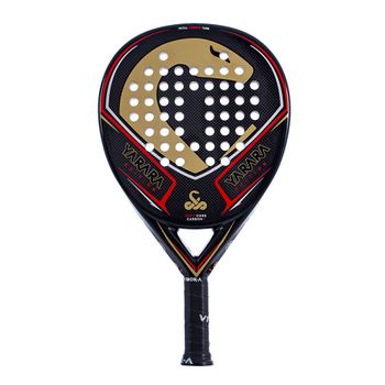 Comprar Palas de Pádel: Bullpadel, Dunlop, Nox... - Carrefour