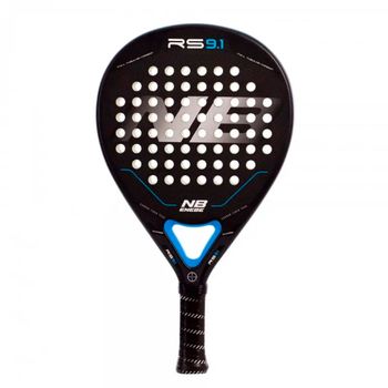 Pala De Pádel Enebe Rs 9.1 Blue 2024