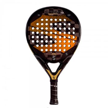 Pala De Pádel Softee Speed Gold Power 3.0 2024