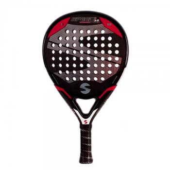 Pala De Pádel Softee Speed 3.0 Woman Power 2024