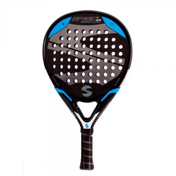 Pala De Pádel Softee Speed 3.0 Royal Power 2024