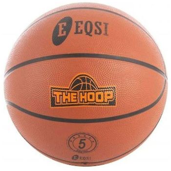 Basketball Ball Eqsi Basket Nº 5 Jim Sports