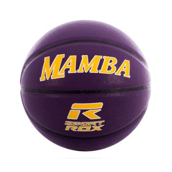 Balón Baloncesto Cuero Rox Mamba