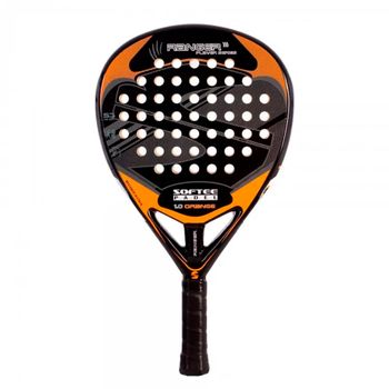 Pala De Pádel Softee Ranger Orange 2024