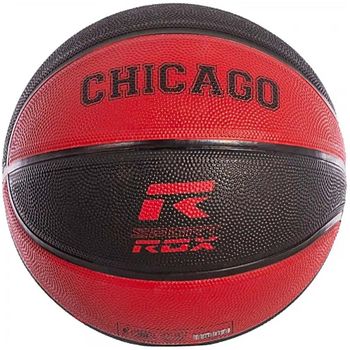 Basketball Ball Basket Nylon Rox Chicago Jim Sports