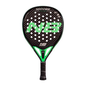 Pala De Pádel Enebe Spitfire Verde