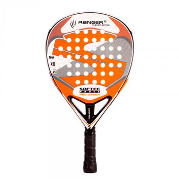 Pala De Pádel Softee Ranger Red Junior