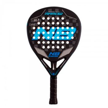 Pala De Pádel Enebe Arrow Blue 2024