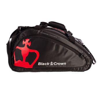 Paletero Black Crown Ultimate Pro 2.0