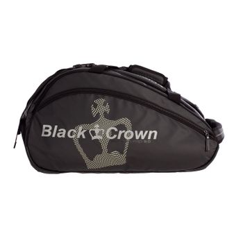 Paletero Black Crown Wonder Pro 2.0